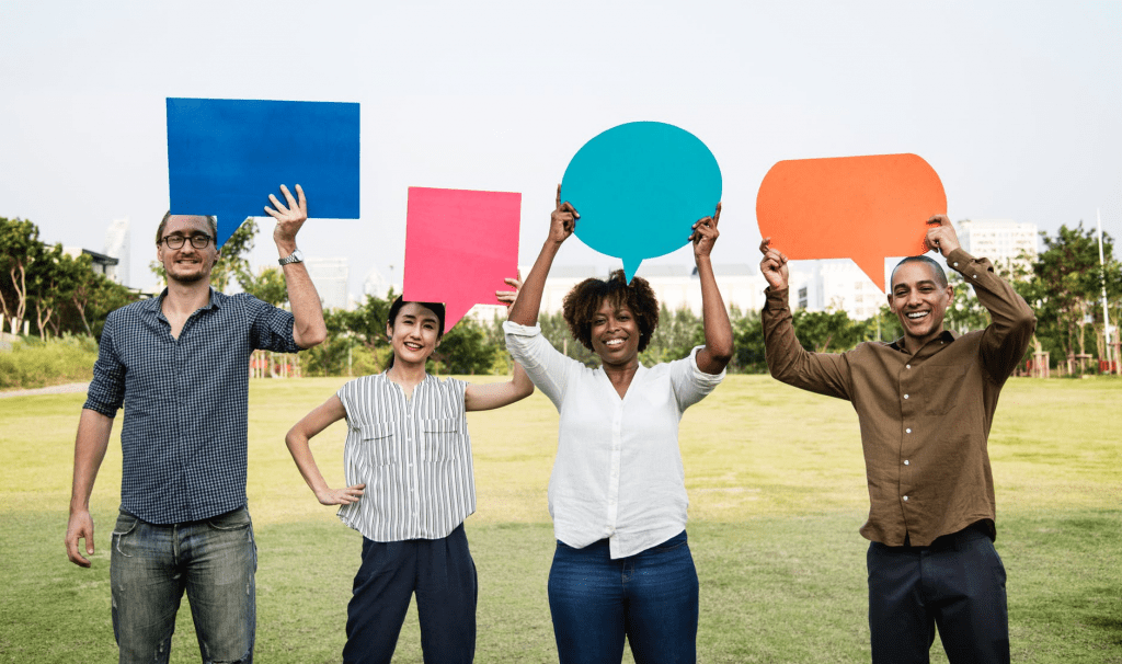 what social media platform to use