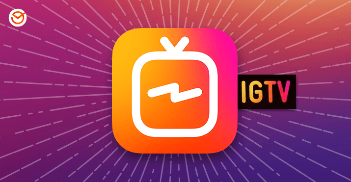 use instagram stories to promote IGTV