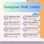 Instagram Daily Limits 2024 New Limits For Follow Like Etc