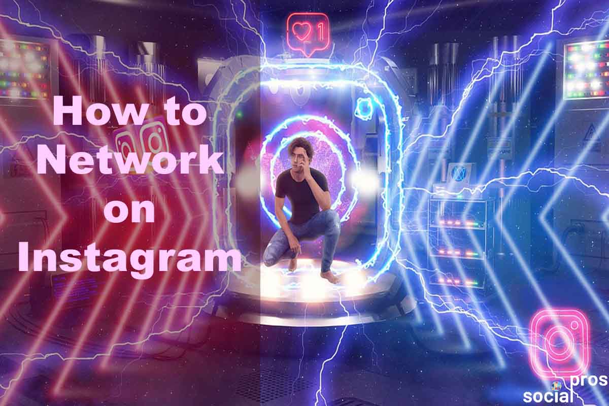 Read more about the article How To Network On Instagram Direct Message