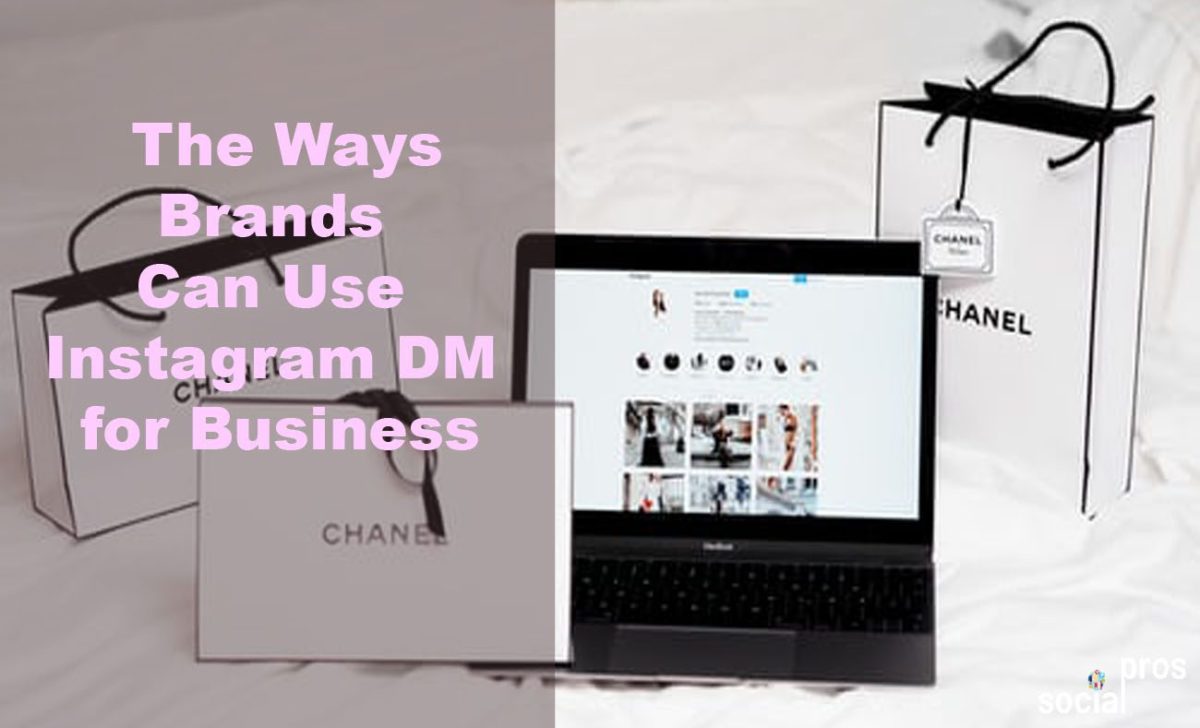 9 Ways Brands Can Use Instagram DM For Business