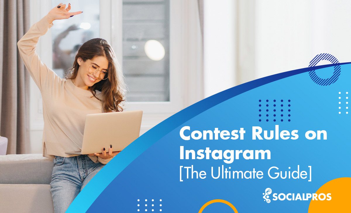 Instagram contests rules