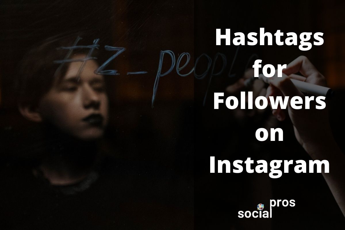 Read more about the article Hashtags for Followers: The Easiest Way to Grow on Instagram