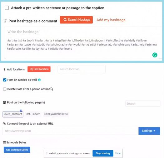 Instagarm Hashtag Cheat Sheet to Get Instant Views in 2021