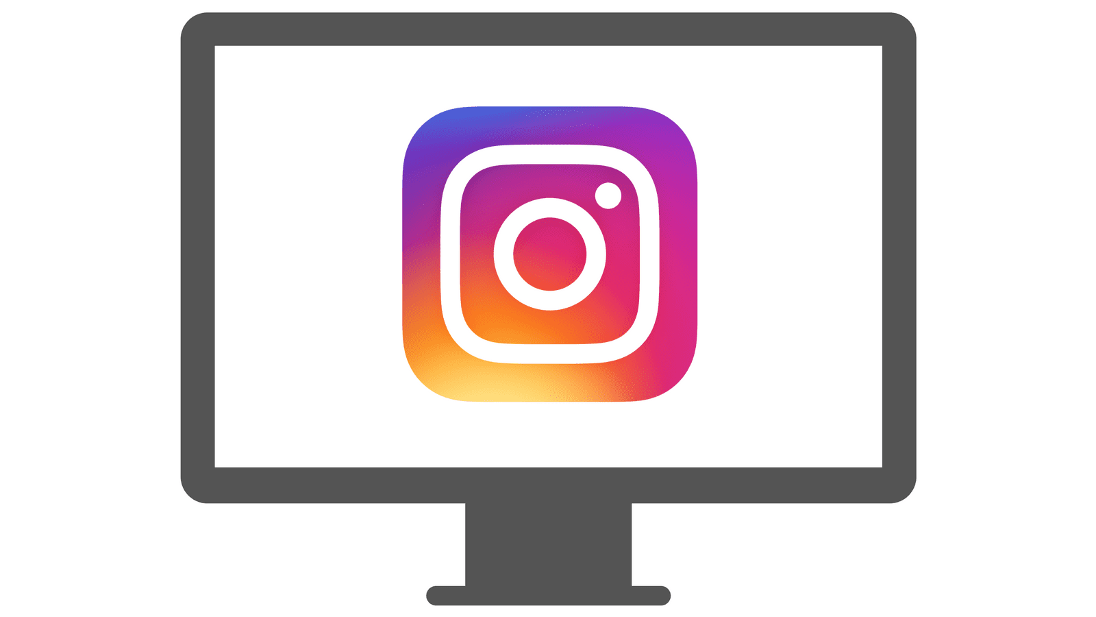 How to Post to Instagram  from Your Desktop  in 2019 