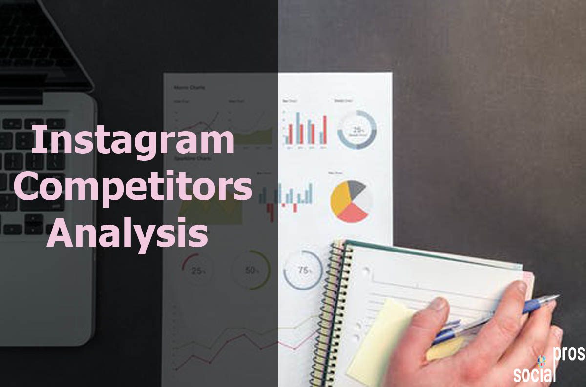 Read more about the article Competitor Analysis: Find Instagram Competitors & Followers