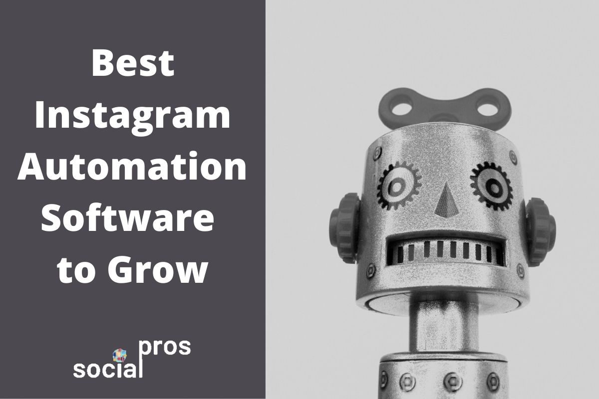 Instagram Automation Software