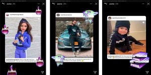 Instagram Story Template: Why to Use Them
