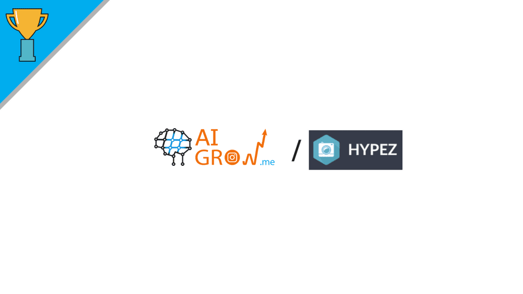 hypez vs aigrow which app is better for more instagram followers - hypez instagram followers