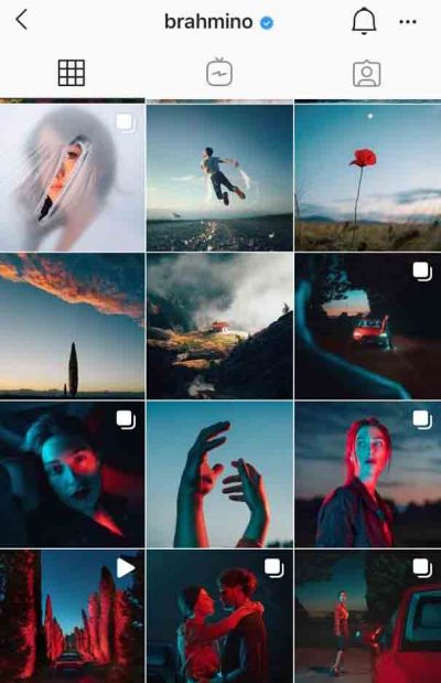 How to Get More Instagram Followers for Photographers 