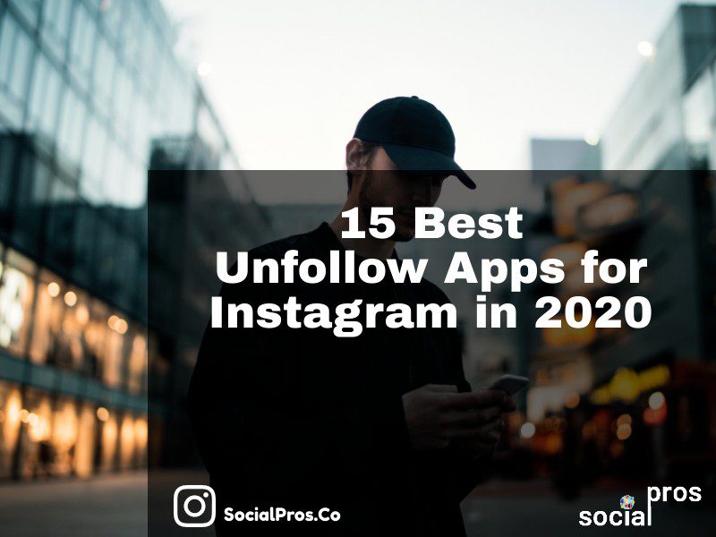 Instagram unfollow app for mac computer