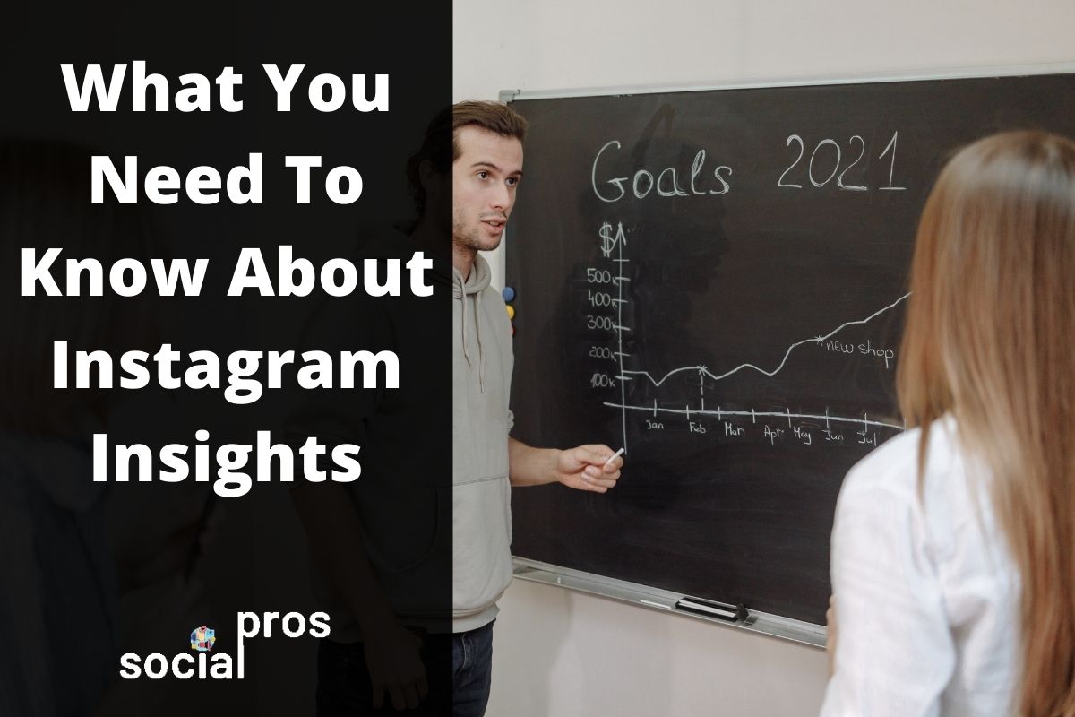 Read more about the article Instagram Insights: Grow Your Business Intellectually