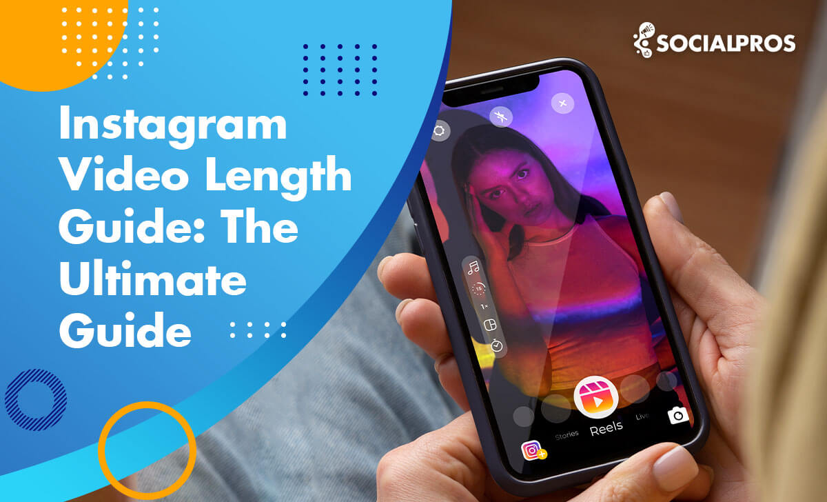 Read more about the article Instagram Video Length Guide (2024): The Ultimate Guide