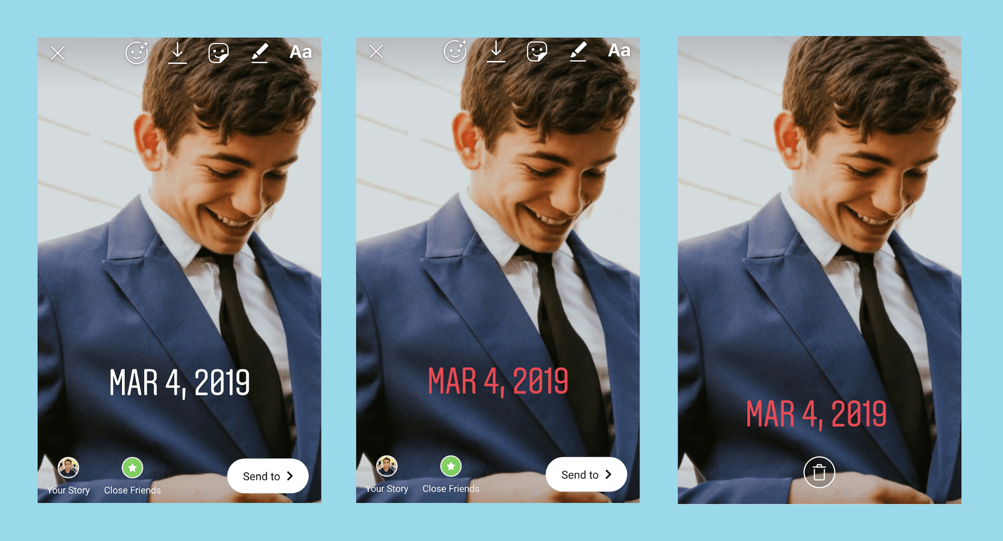 How to Add Camera Roll to Instagram Story in 2021 - Social Pros