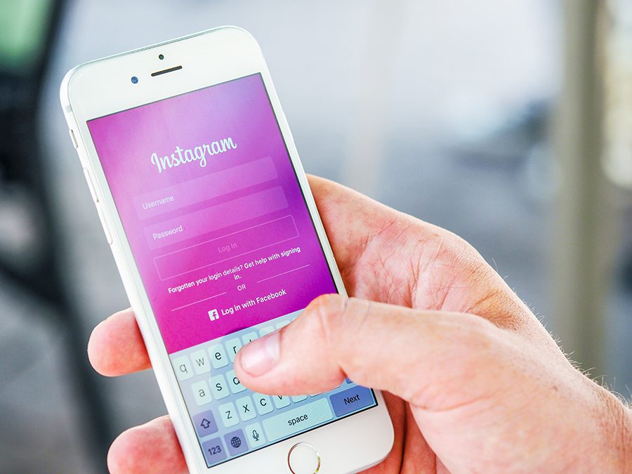 How Instagram Can Make You Money