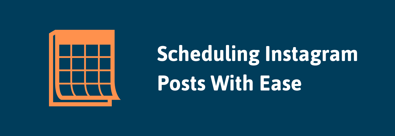Read more about the article How Anyone Can Schedule Instagram Posts For Free