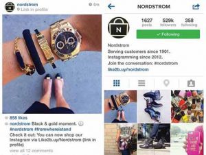 How to Generate Email Leads Using Instagram