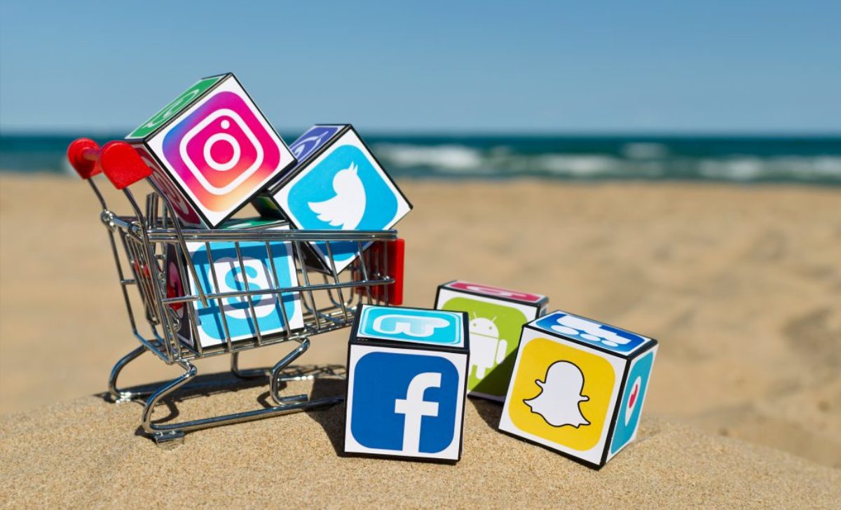 Social Commerce: Trends to Get Sales with Social Media