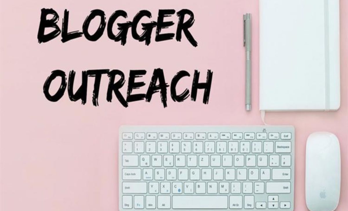 5 Effective Blogger Outreach & Influencer Outreach Ways