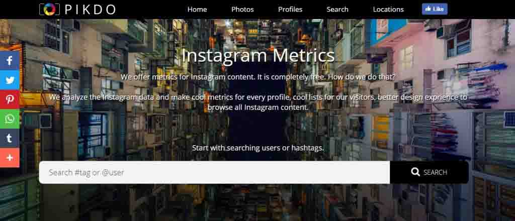 The Best Instagram Web Viewer To Help You Grow - Social Pros