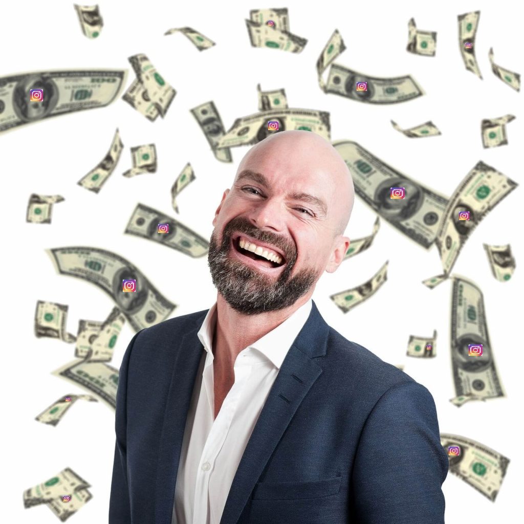 make money on Instagram make money on Instagram