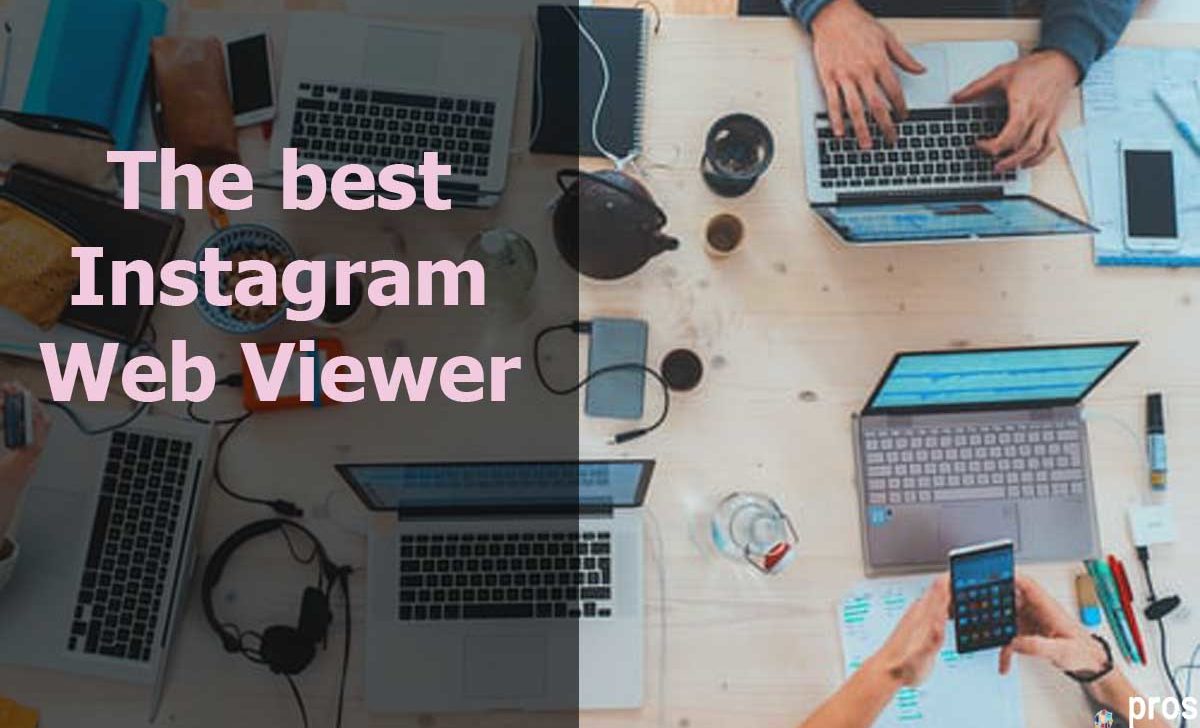 The Best Instagram Web Viewer to Help You Grow