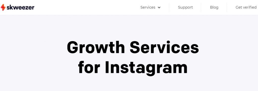 Instagram growth services 