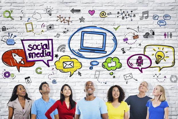 Read more about the article Here’s Your Social Media Rebranding Checklist