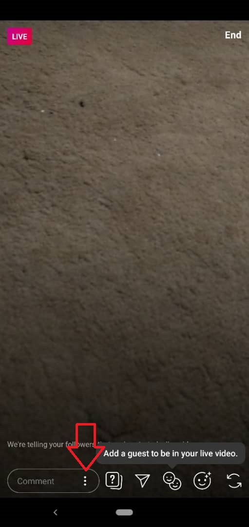 How to Hide Comments on Instagram Live? As a Viewer or the Owner