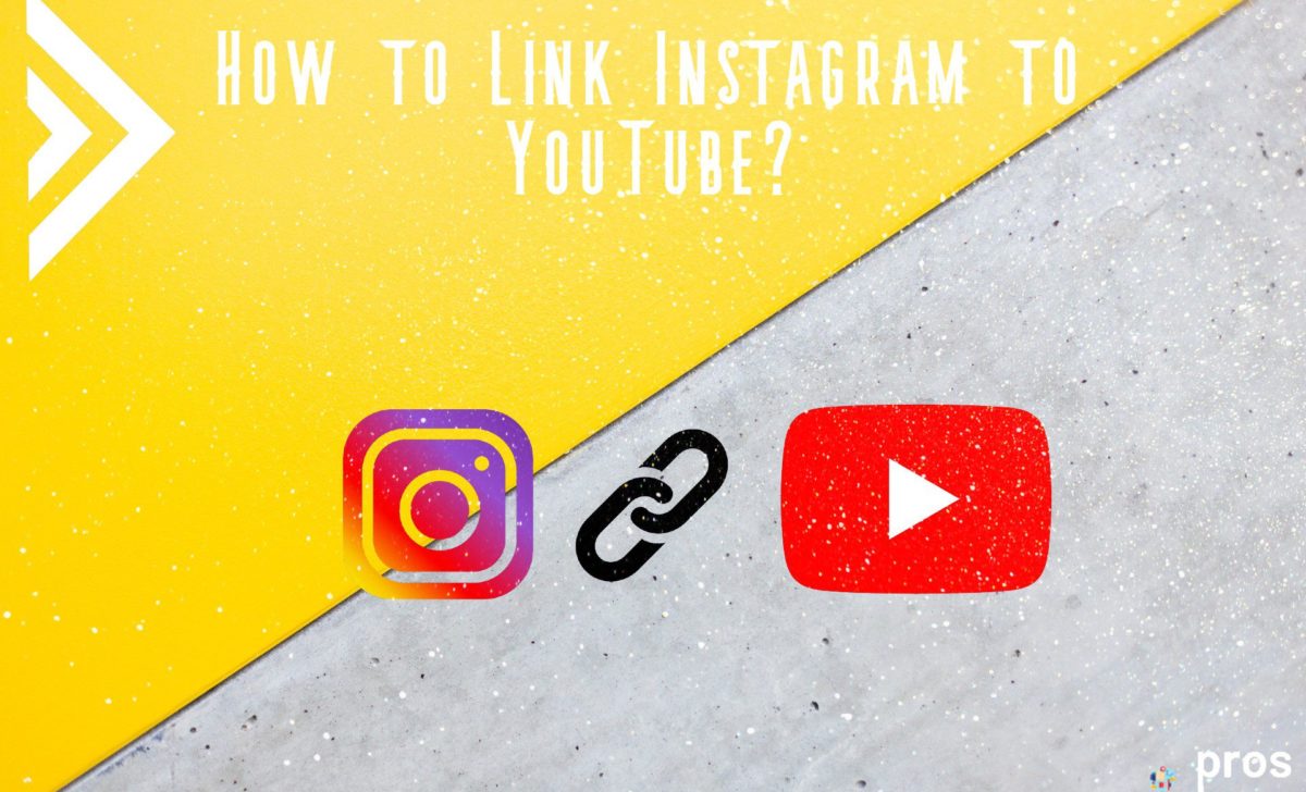 Link Instagram to YouTube (Posts, Stories, and Bio)