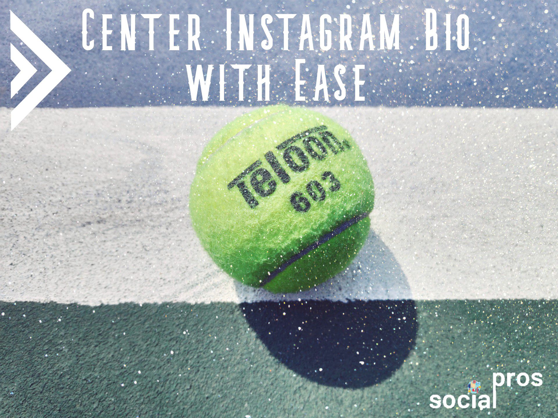 Read more about the article Center your Instagram Bio in a Minute!