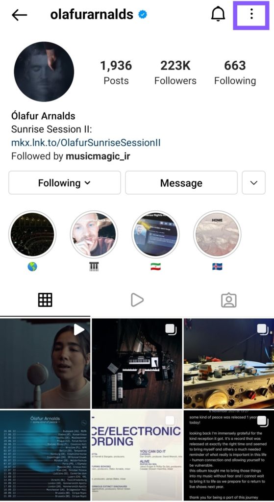 How to Read Instagram Messages without Being Seen? 4 Easy Ways 4 Restrict on Instagram