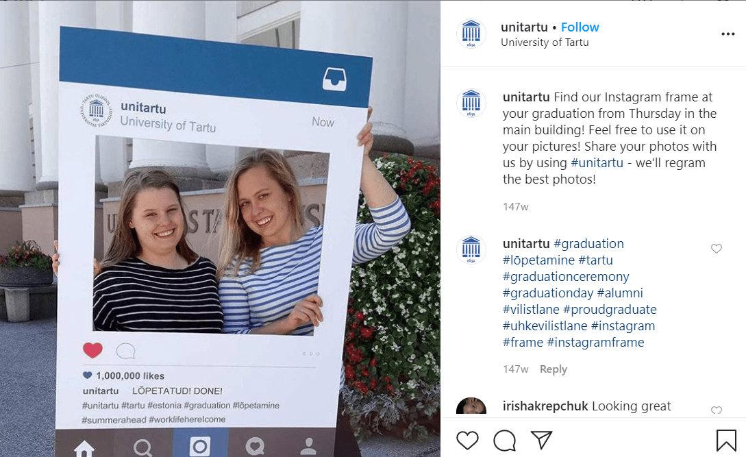 How to get local followers on Instagram