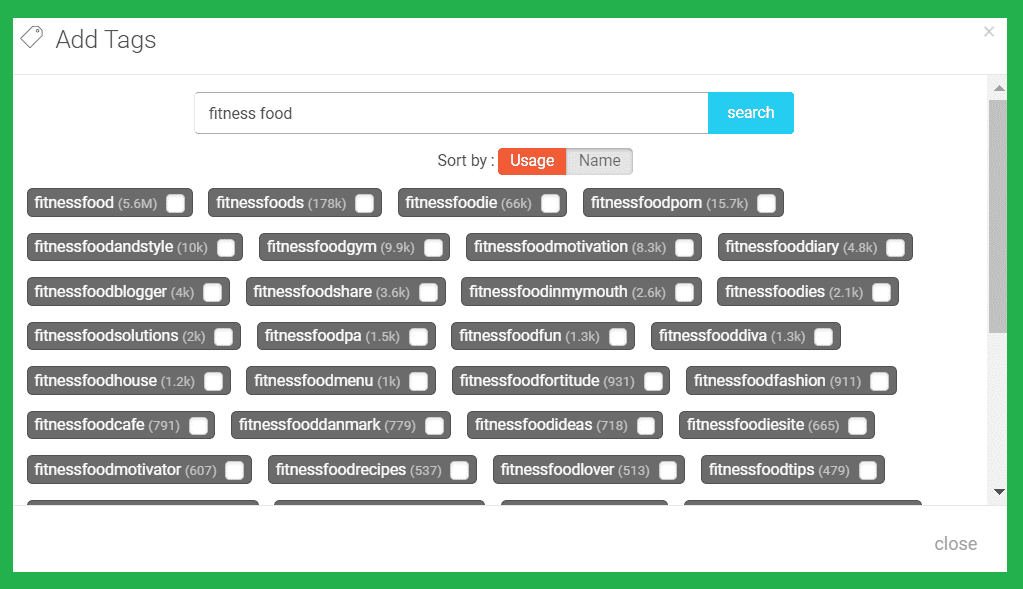 The Best Way To Search Multiple Hashtags On Instagram Social Pros