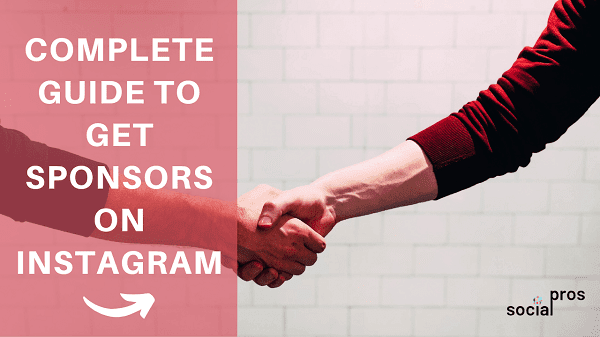Read more about the article How To Get Sponsored on Instagram: The Ultimate Guide