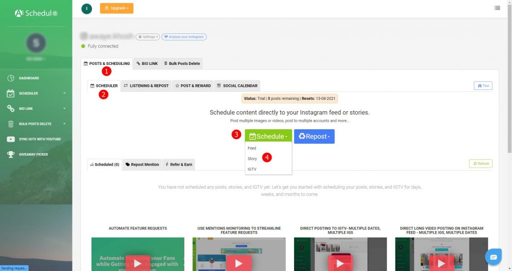 How to Search Multiple Hashtags on Instagram Social Pros
