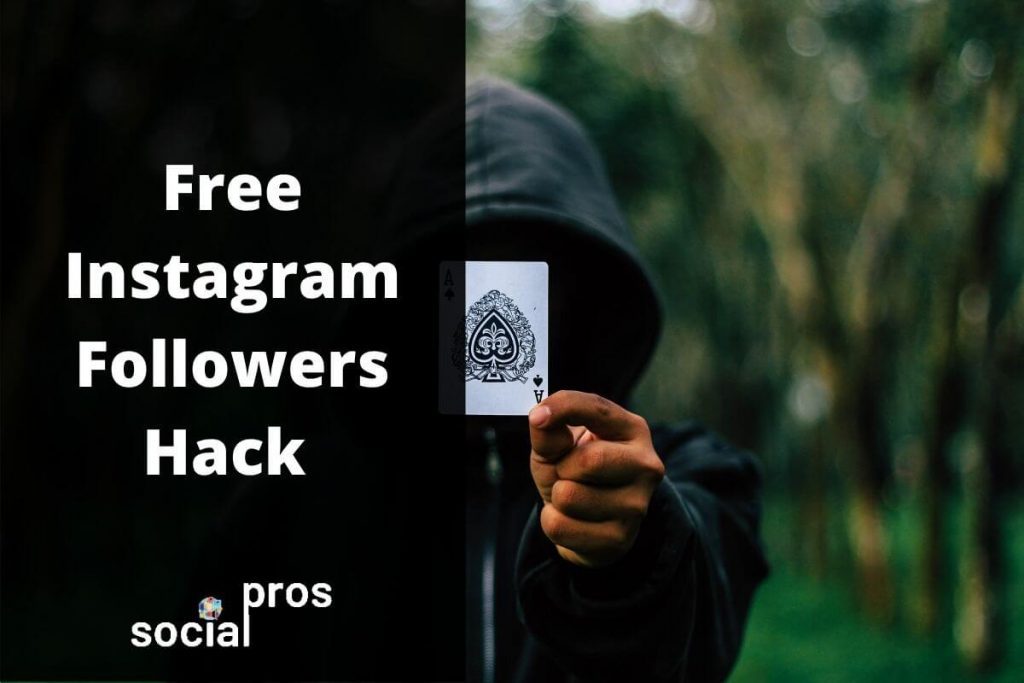 Unlocking the Secret to Free Instagram Followers Hack [50k Free No
