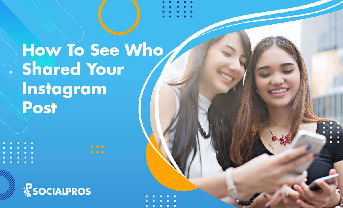Read more about the article How to See Who Shared Your Instagram Post [A Comprehensive Guide in 2024]