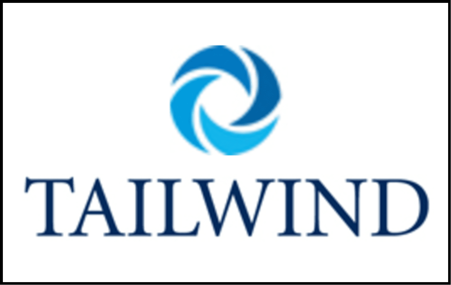 logo of Tailwind that is an Instagram monitoring tool