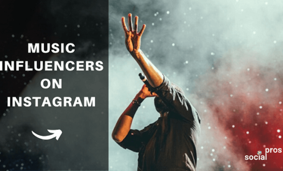 All You Need To Know About Instagram Music Influencers