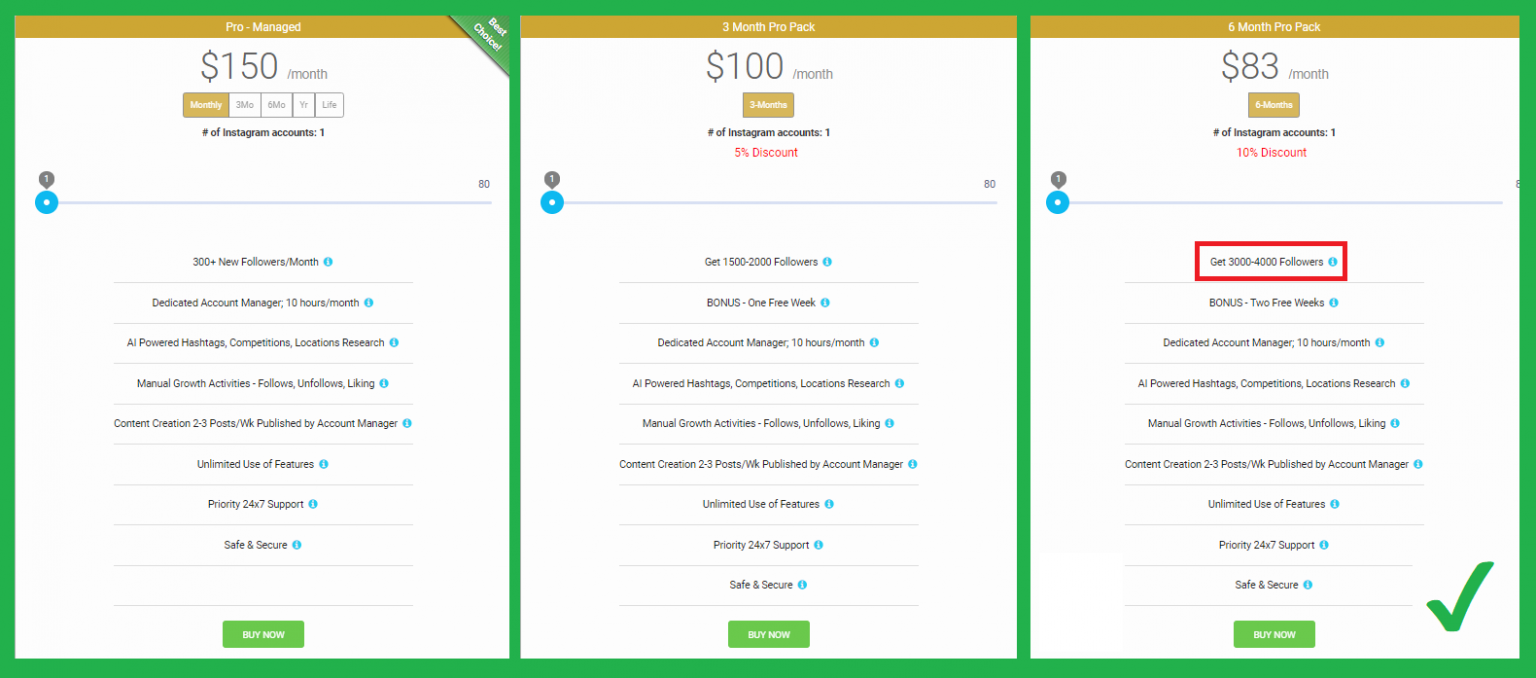 Free Instagram Followers Hack No Survey, No Verification, No Download