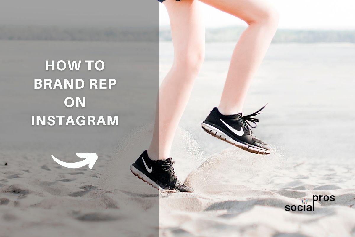 Read more about the article How to Brand Rep on Instagram: The Ultimate Guide