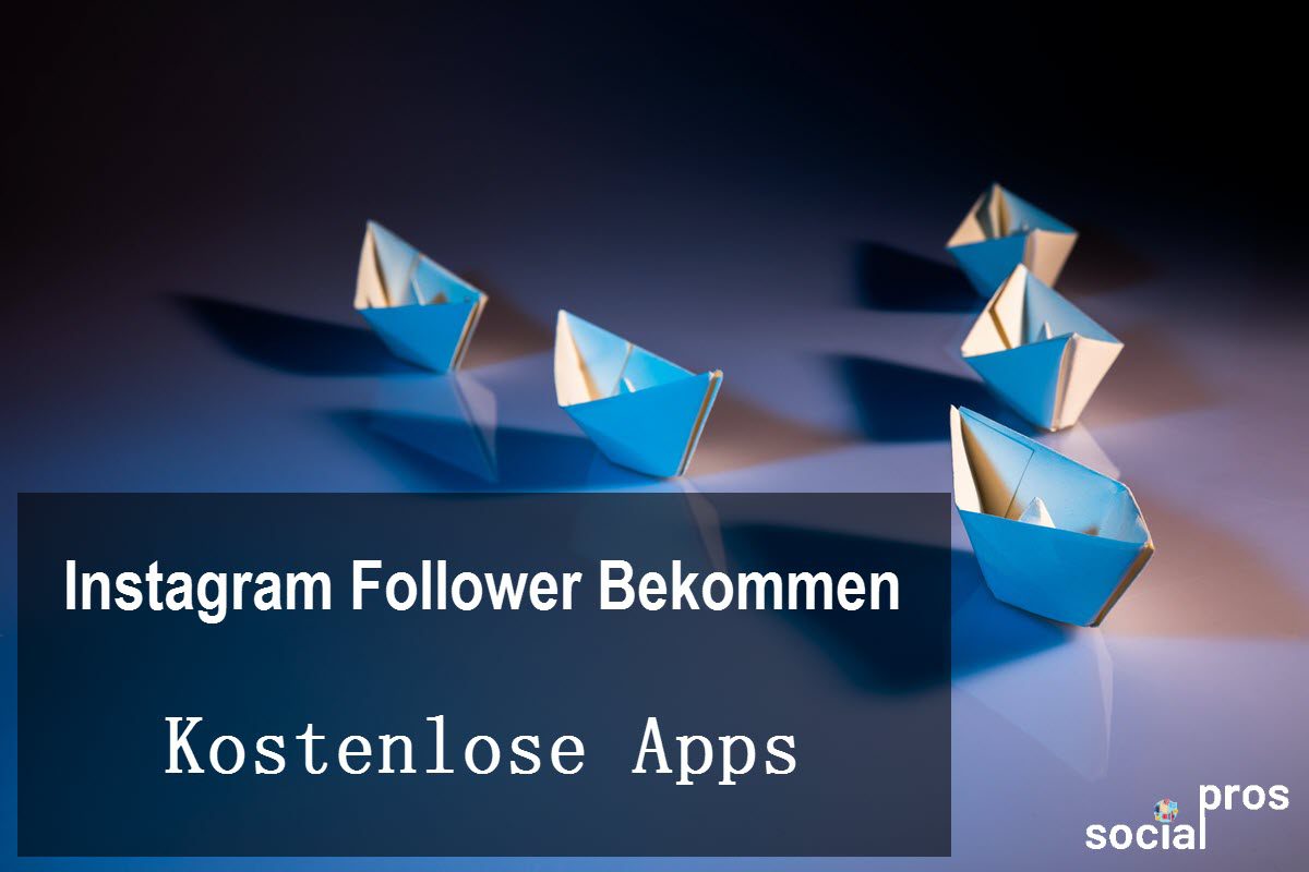 Read more about the article Instagram Follower Bekommen Kostenlos Apps [2021]