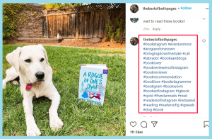 Instagrm hashtag hacks: Add hashtags as a comment