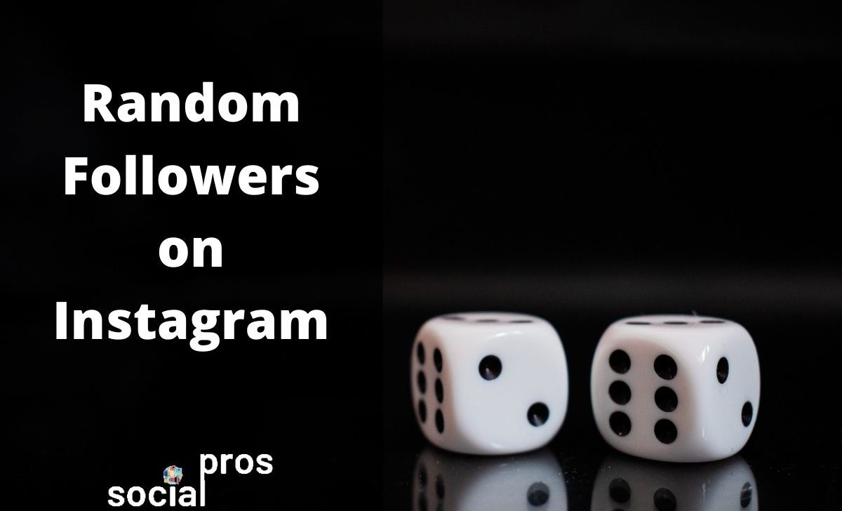 Why You Get Random Followers on Instagram and How To Stop