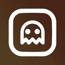 Ghost followers app