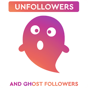 Ghost Followers App