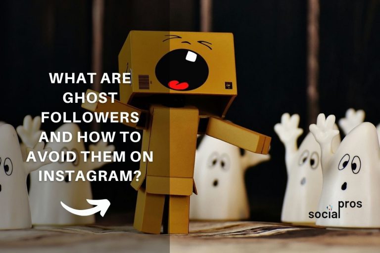 know ghost followers