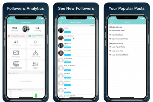 Followers Pro + Features