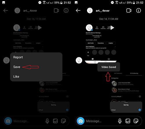 26-how-to-save-a-video-from-instagram-dm-advanced-guide